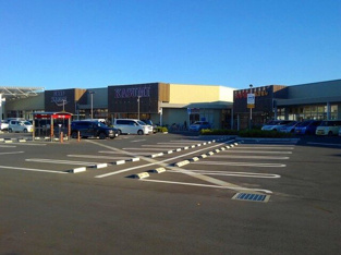 カスミフードスクエア桶川坂田店まで1400m