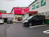 ダイソー鴻巣店まで190m
