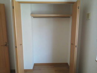 小物を収納するのに便利です