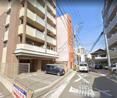 【その他共用部分】 | クレセント美野島