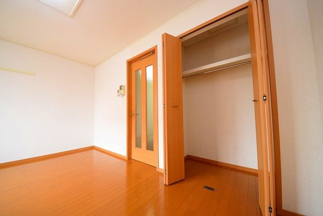 大きなものも収納できそうです