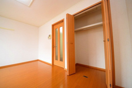 大きなものも収納できそうです