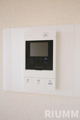 【設備】 | フェニックス新高円寺