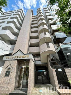 【外観】 | フェニックス新高円寺