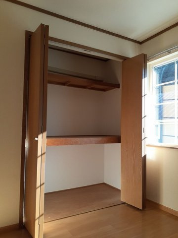 小物を収納するのに便利です