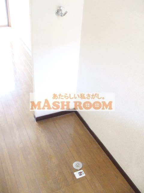 サンステートの設備