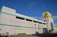 アピタ君津店まで1700m