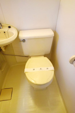 トイレも気になるポイント