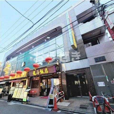 ローズマンションＲ＆Ａの周辺