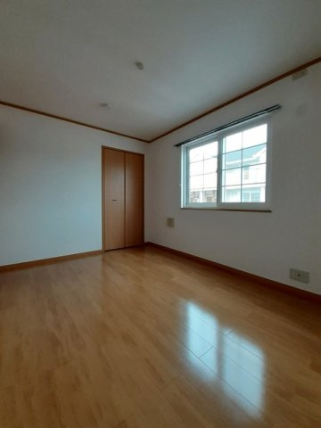 内装もきれいです