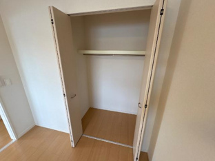 クローゼット
