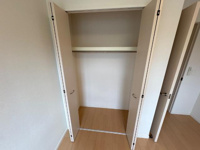 クローゼット