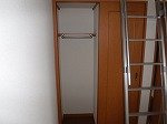 物件の内装です