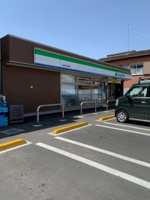 ファミリーマート瑞穂町役場南店まで190m