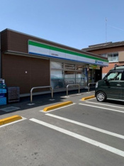 ファミリーマート瑞穂町役場南店まで190m