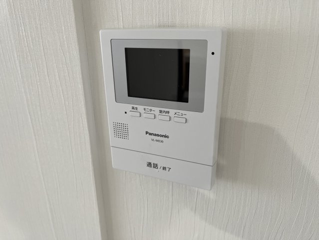 グローバル・シティ参番館のセキュリティ
