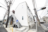 戸塚区上矢部アパートメントB棟の画像