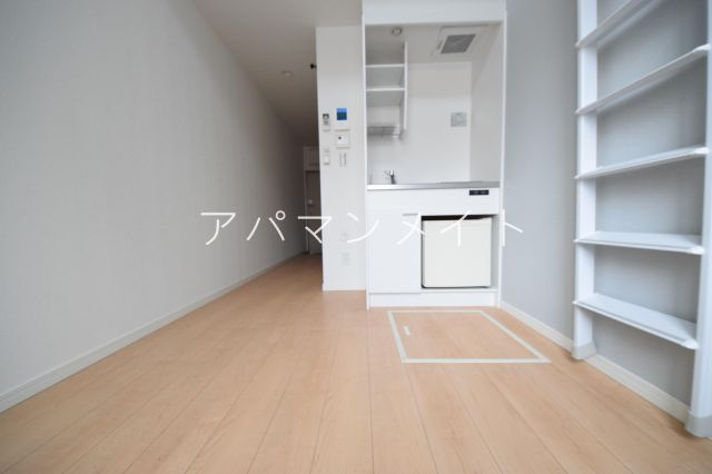 【寝室】 | 戸塚区上矢部アパートメントB棟 | 戸塚周辺ならアパマンメイトへＬｅｔｓ Ｇｏ ！