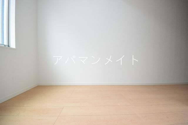【洋室】 | 戸塚区上矢部アパートメントB棟 | 戸塚周辺ならアパマンメイトへＬｅｔｓ Ｇｏ ！