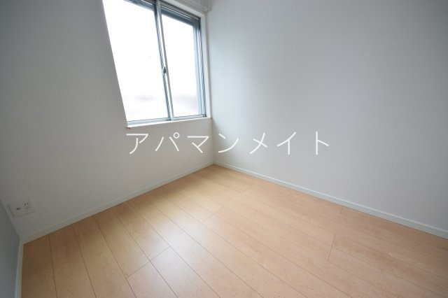 【寝室】 | 戸塚区上矢部アパートメントB棟 | 戸塚周辺ならアパマンメイトへＬｅｔｓ Ｇｏ ！