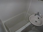 お風呂で日々の疲れを落としましょう