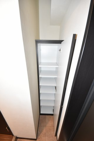インペリアル靭本町のその他共用部分