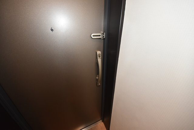 インペリアル靭本町