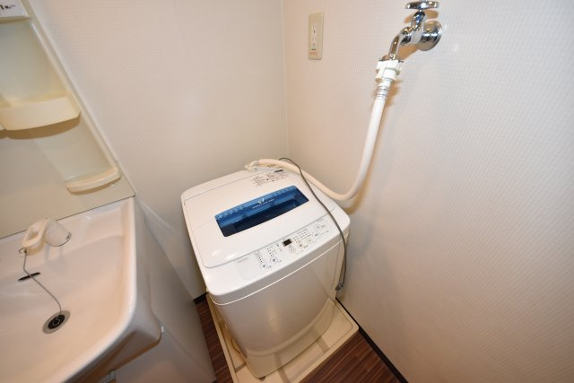 インペリアル靭本町