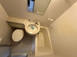 別の部屋の参考写真です