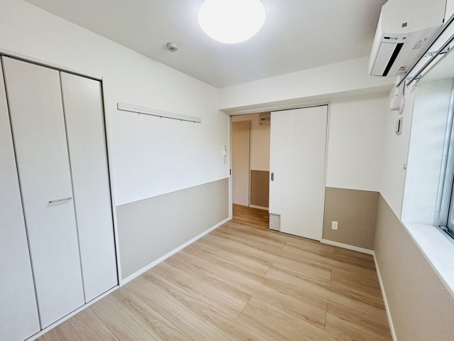 TREVO　YRの洋室