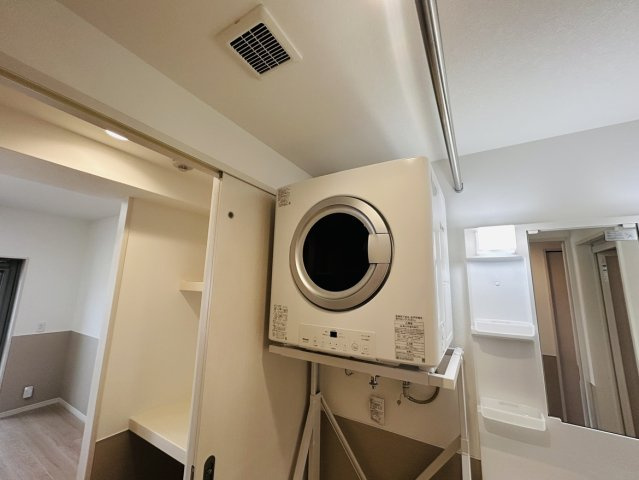 TREVO　YRの設備