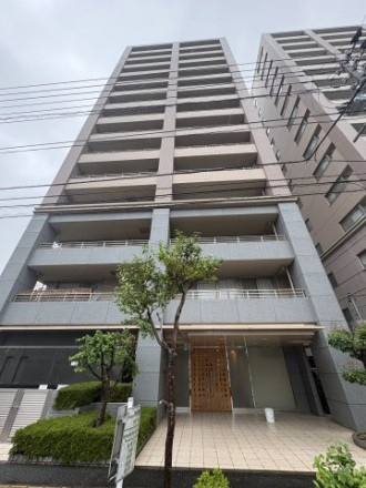 フォレストビュータワー鹿田町壱番館