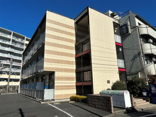 2022年12月外壁塗装いたしました。