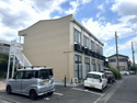 レオパレス仲ノ町の画像