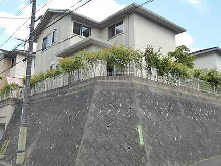 亀山西2丁目　中古戸建