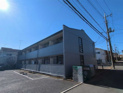 レオパレスＩＺＵＭＩの画像
