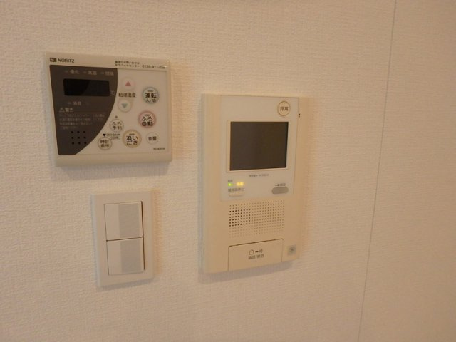 プライムガーデン駒沢大学のセキュリティ