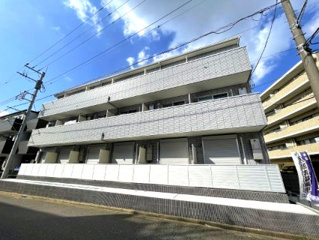 サクラテラス富士見の画像