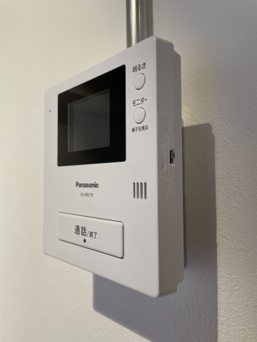 同物件別号室になります