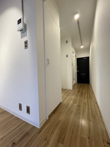 同物件別号室になります