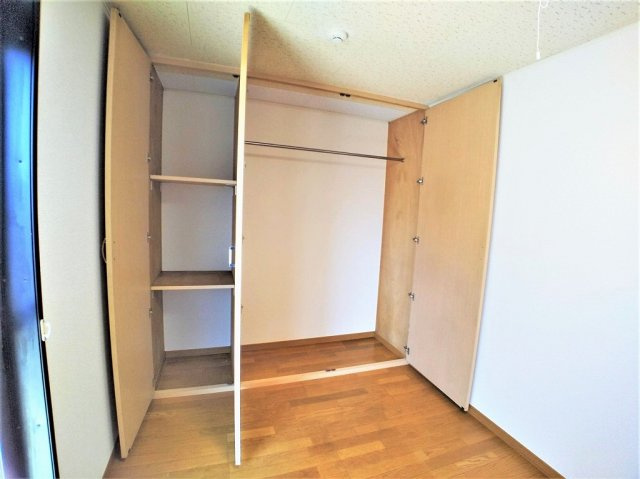 物件の内装です