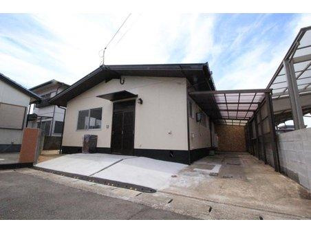 倉敷市児島塩生の中古一戸建