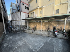 エステートサカイのその他共用部分