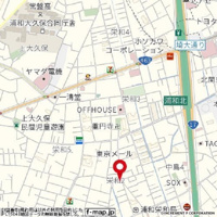 きれいな外観です