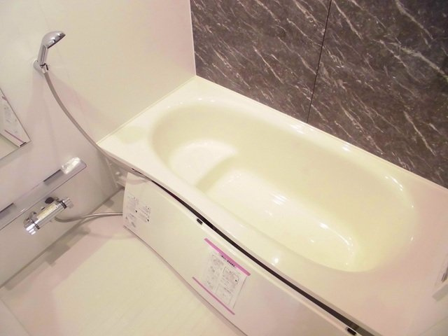 メゾン　ヌーボーⅠの浴室