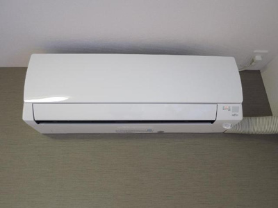 【設備】 | カーサ・ノール | エアコン