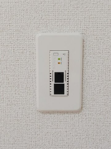 ニュークレストヒルズ　Ⅱの設備