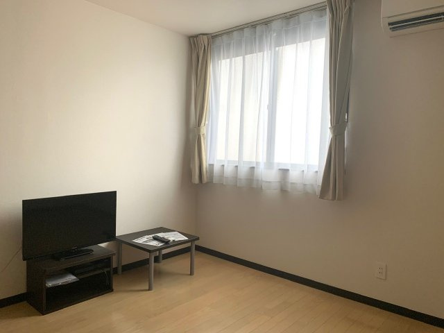 同タイプのお部屋の写真です。