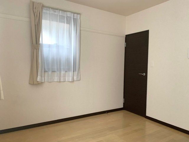 同タイプのお部屋の写真です。
