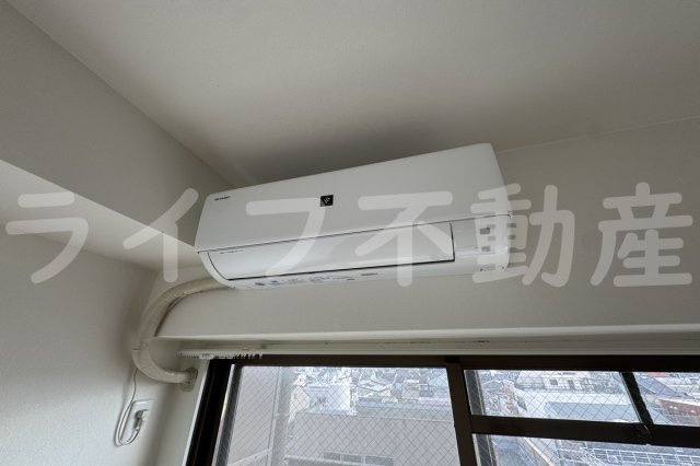 ロイヤルハイツ新深江の設備